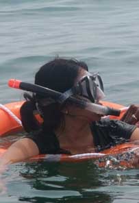 Snorkeling in Pune