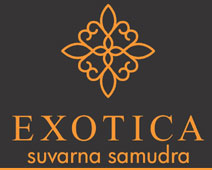 Exotica Suvarna Smudra Exotica Suvarna Smudra