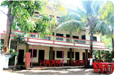 Swapnali Tourist Home