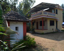 Swarajy Cottage99