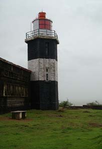 Vengurla lighthouse