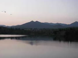 Yashwant Lake