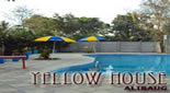 Alibaug Hotels - Yellow House