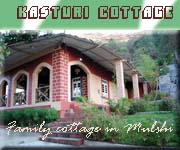 Mulshi Hotels