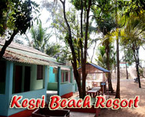 Kesri Beach Resort