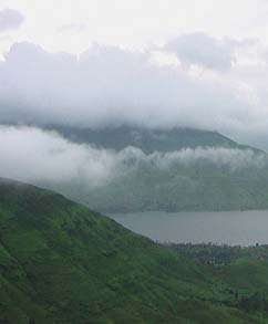 Panchgani_Monsoons